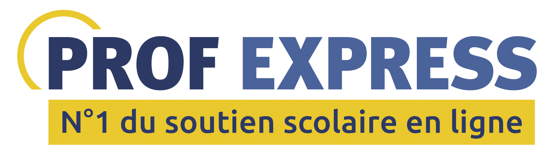 Logo Prof Express